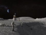 “ناسا” تكشف أسماء رواد الفضاء بمهمتها حول القمر في 2024