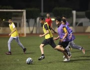 47 مدينة ومحافظة تشهد 1500 مباراة يومياً في كرة القدم والسلة والطائرة بدوري المدارس
