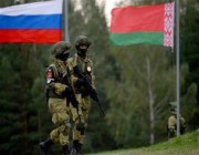 روسيا تبدأ تدريب جنود من بيلاروسيا على استخدام الأسلحة النووية