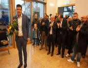 انتخاب لاجئ سوري رئيسا لبلدية قرية في ألمانيا