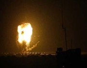 إطلاق قذائف صاروخية من غزة على جنوب إسرائيل لليوم الثاني