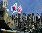 كوريا الشمالية: تدريبات سيول وواشنطن ستدفع إلى شفا حرب نووية