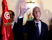 الرئيس التونسي يؤكد رفضه “إملاءات” صندوق النقد.. ويقول: السلم الأهلي ليس لعبة