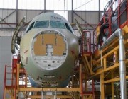 ينتج 75 طائرة شهرياً.. “إيرباص” تنشئ خط تجميع ثانياً للطائرات في الصين
