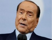 إصابة رئيس وزراء إيطاليا الأسبق برلسكوني بنوع نادر من سرطان الدم