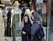 إيران تركب كاميرات مراقبة في الأماكن العامة والطرقات لرصد النساء غير الملتزمات بالحجاب