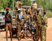 مقتل 44 مدنياً في هجوم على قريتين ببوركينا فاسو