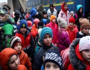 أوكرانيا تستعيد أكثر من 30 طفلاً من روسيا والقرم