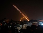 إطلاق 3 صواريخ من سوريا باتجاه إسرائيل