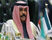 الكويت: مرسوم أميري بتشكيل حكومة جديدة برئاسة الشيخ أحمد نواف الصباح