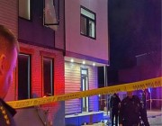 وفاة وإصابة 11 شخصاً إثر إطلاق نار في بنك بأمريكا