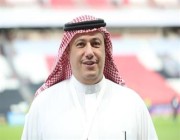 طلال آل الشيخ: مواجهة الشباب أمام الخليج كانت أصعب من الهلال