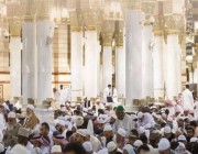 4 إرشادات للاعتكاف في المسجد الحرام والمسجد النبوي