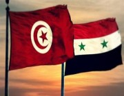 سوريا وتونس تتبادلان السفراء بعد عقد من الخلاف