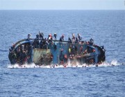 تونس: ارتفاع ضحايا غرق قارب المهاجرين إلى 25 شخصاً