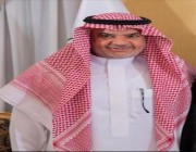 عبدالله أبانمي يجدد رسوم العضوية الشرفية بنادي الفيحاء