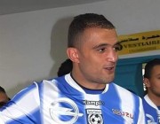 بعد إضرامه النار في جسده.. وفاة لاعب كرة قدم تونسي متأثراً بحروقه