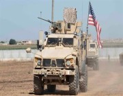 خلال مارس.. إصـابة 23 جندياً أمريكياً في سوريا بصدمات دماغية