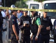 مقتل 7 أشخاص بينهم طفل في إطلاق نار في حديقة للألعاب المائية بالمكسيك
