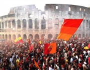 روما يقيل الرئيس التنفيذي بسبب أزمة صفقات انتقال