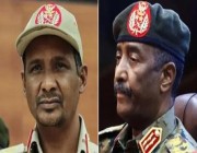نزاع “الجنرالات” يقود السودان لمُنزلقٍ خطير.. وتقاذف تُهم “الانقلاب” يتسيد المشهد