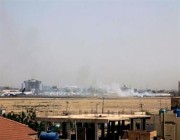 السودان.. 180 قـتيلاً و1.8 ألف جريح في اليوم الثالث للمعارك بين الجيش والدعم السريع
