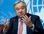 الأمم المتحدة تتهم واشنطن رسمياً بالتجسس على رئيس المنظمة