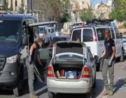 إصابة 7 فلسطينيين في الضفة الغربية بعد ساعات على جرح إسرائيليين اثنين بالقدس الشرقية