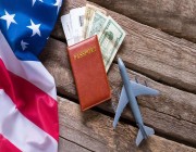 “السفارة الأمريكية”: زيادة رسوم تأشيرة الدخول للولايات المتحدة بدءًا من مايو