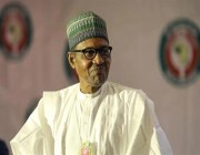 رئيس نيجيريا يغادر المملكة بعد أداء العمرة وزيارة المدينة المنورة