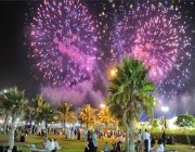 8 مواقع ترفيهية تنتظر زوار فعالية “عيد الرياض”