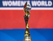ملف مشترك جديد لاستضافة كأس العالم للسيدات 2027