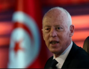 رئيس تونس يرفض التدخل الخارجي ويلمح إلى أن سجن الغنوشي كان لدعوته إلى حرب أهلية