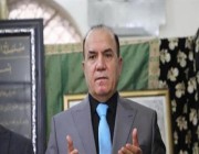 وفاة الرئيس السابق لديوان الوقف السني في العراق أثناء اعتقاله بعد فراره من السجن