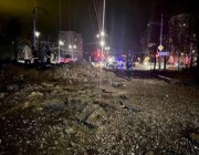 انفجار في مدينة بيلغورود الحدودية وواشنطن تعلن موقفها من “فاغنر” الروسية