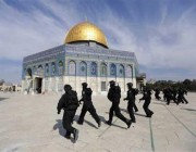 “الجامعة العربية” تُحمّل الاحتلال مسؤولية تداعيات جـرائمه ضد المسجد الأقصى