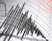 زلزال بقوة 4.8 درجات ريختر يضرب باكستان