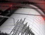 زلزال بقوة 7.3 درجة يضرب جزر كيرماديك قرب نيوزيلندا