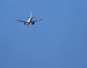 “فلاي دبي”: إحدى طائراتنا اصطدمت بطائر عند إقلاعها من نيبال وستصل في موعدها
