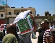 “سلمان للإغاثة” يُعين حلب وإدلب.. ويُوزّع مساعدات بطاجيسكتان وبنجلاديش