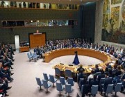 مجلس الأمن يستعد للتصويت على إدانة حملة طالبان بحق النساء الأفغانيات
