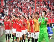 وصول 500 مشجع ياباني لحضور مباراة الهلال في نهائي الآسيوية
