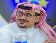 محمد القاسم: مشكلة النصر في صُنع القرار وليس اتخاذه