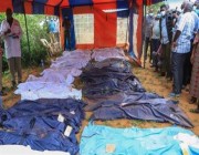 كينيا.. إنقاذ 100 شخص من أتباع قس قبل وفاتهم بالصوم