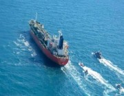تعرض سفينة لإطلاق نار في خليج عدن