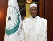 أمين “التعاون الإسلامي” يبحث مع ممثل الأمم المتحدة في السودان تطورات الأوضاع
