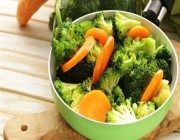 6 خضراوات تكون صحية أكثر بعد الطهي.. تعرف عليها