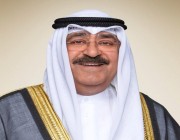 أمام ولي عهد دولة الكويت الحكومة الجديدة تؤدي اليمين الدستورية