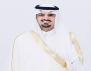 أمين منطقة الرياض يهنئ القيادة بمناسبة عيد الفطر المبارك