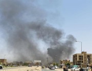 اشتباكات بين الجيش السوداني و”الدعم السريع” بالخرطوم.. وتوقف حركة الطيران